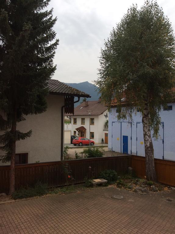 Gaestehaus Schroetter Lam Oda fotoğraf