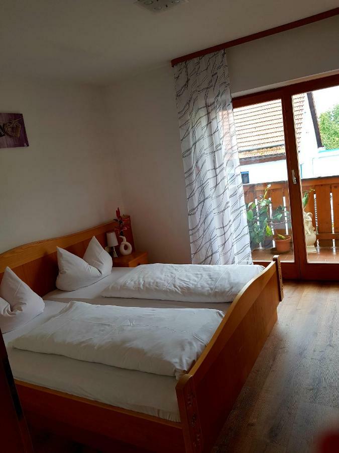 Gaestehaus Schroetter Lam Dış mekan fotoğraf